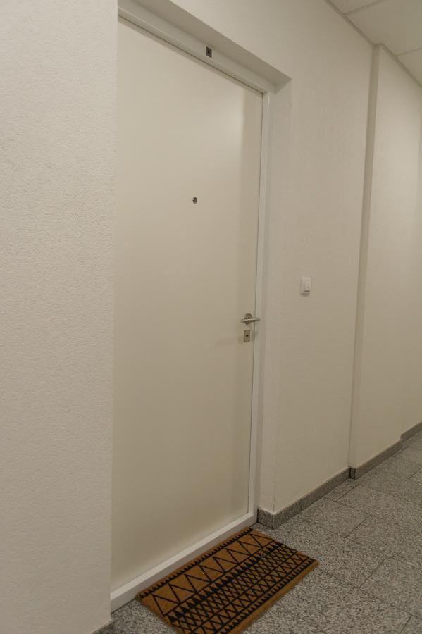 Apartment Ada Belgrade Extérieur photo